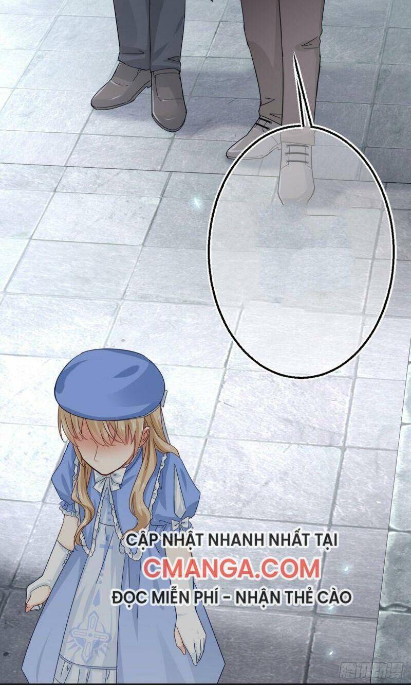 Hoàng Nữ Được Cưng Chiều Nhất Đế Quốc Chapter 15 - Trang 2