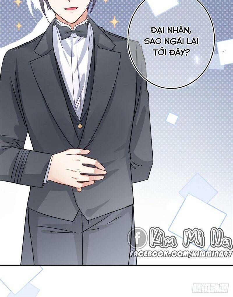 Hoàng Nữ Được Cưng Chiều Nhất Đế Quốc Chapter 15 - Trang 2