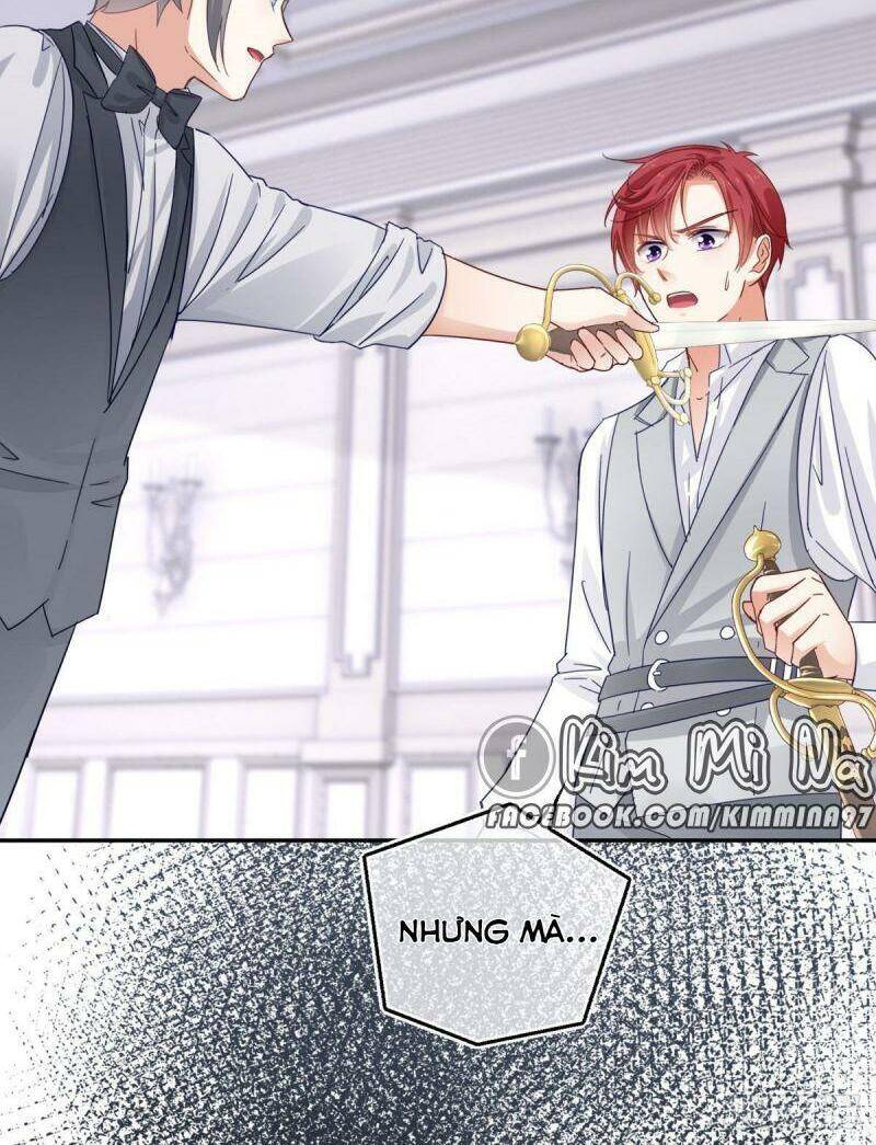 Hoàng Nữ Được Cưng Chiều Nhất Đế Quốc Chapter 15 - Trang 2