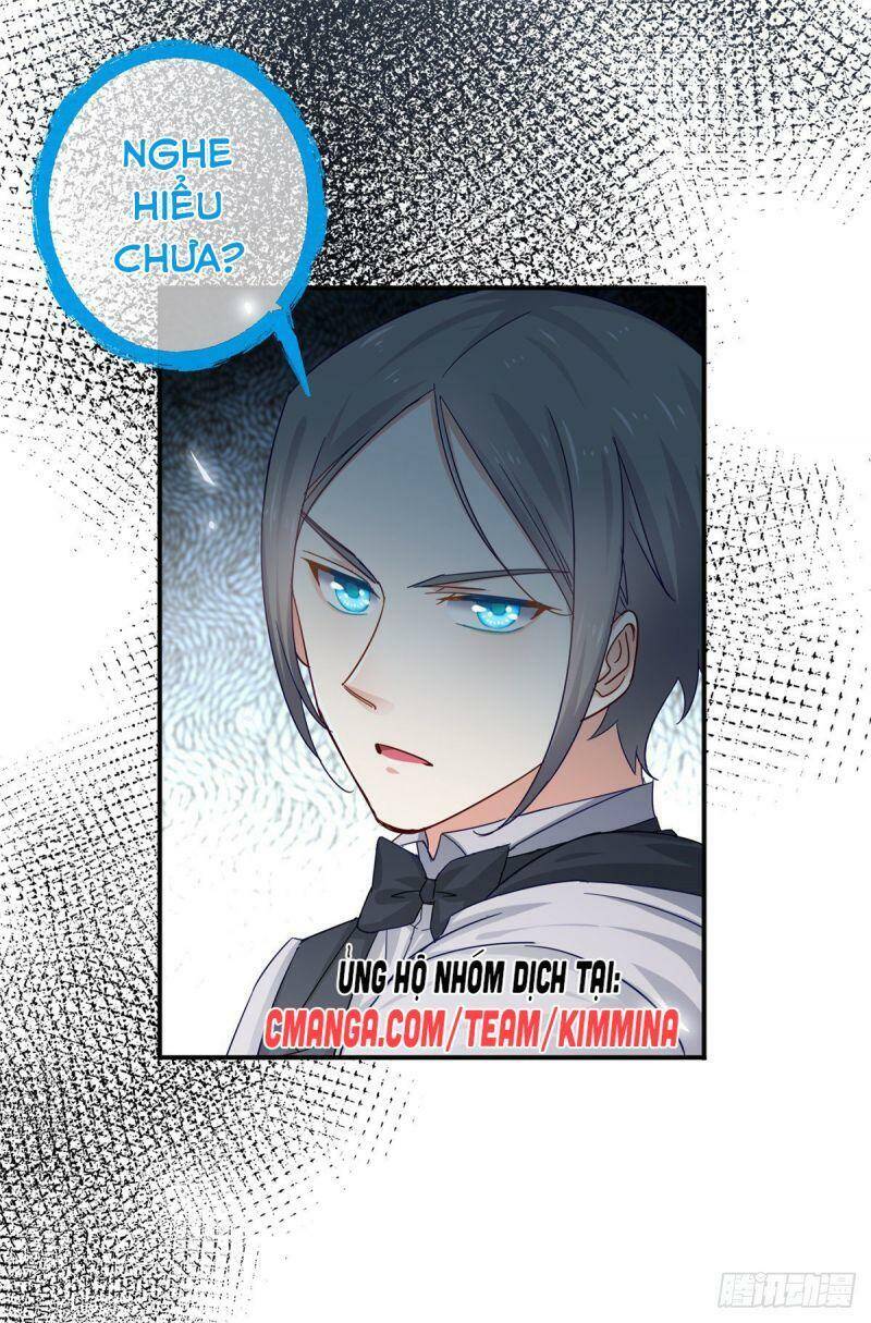 Hoàng Nữ Được Cưng Chiều Nhất Đế Quốc Chapter 15 - Trang 2