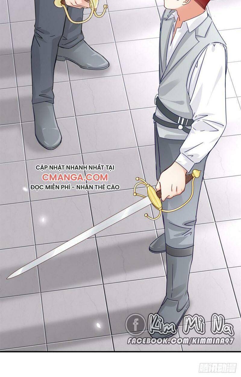 Hoàng Nữ Được Cưng Chiều Nhất Đế Quốc Chapter 15 - Trang 2