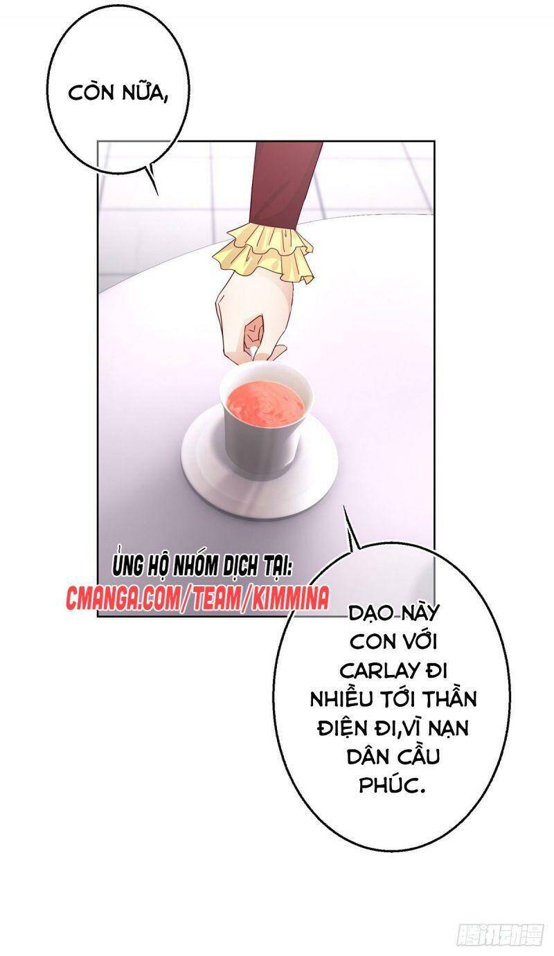 Hoàng Nữ Được Cưng Chiều Nhất Đế Quốc Chapter 15 - Trang 2