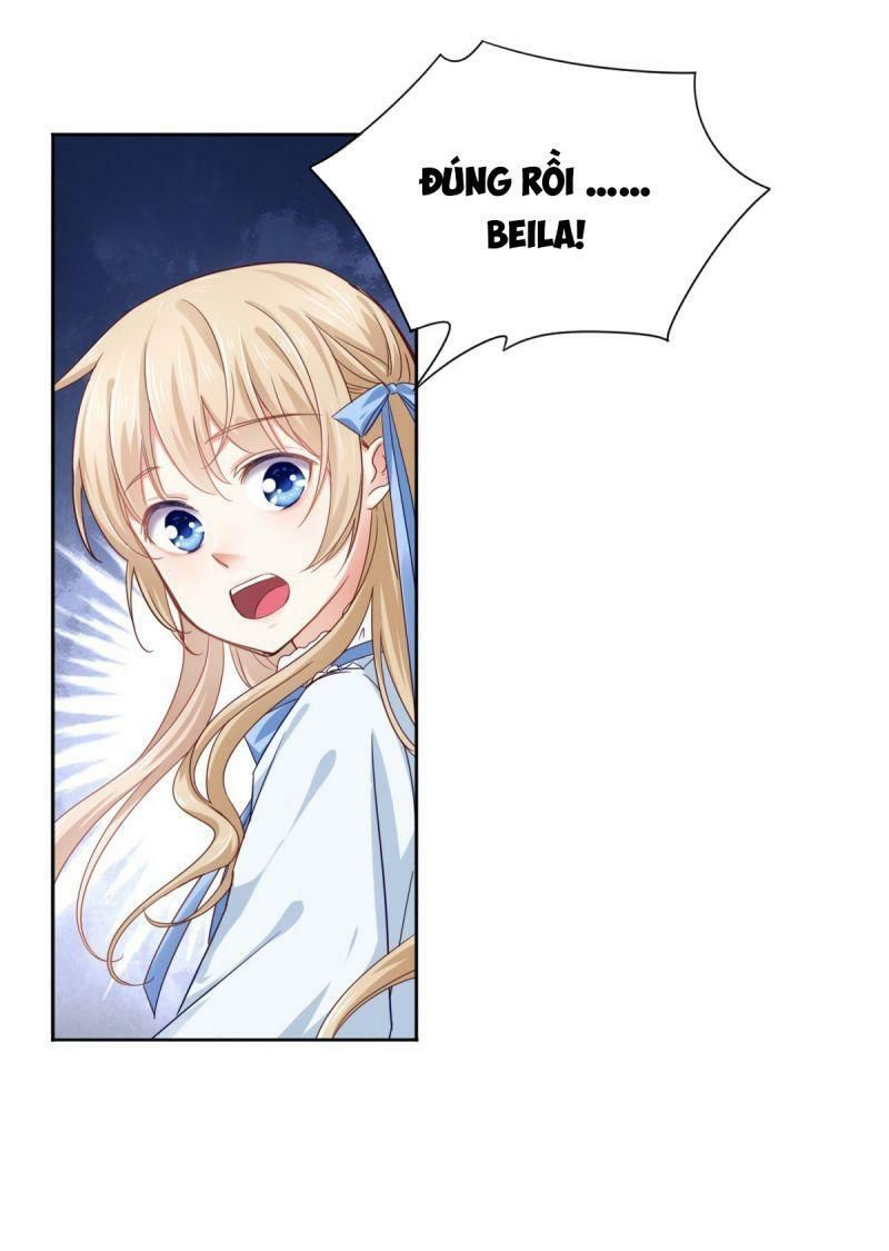 Hoàng Nữ Được Cưng Chiều Nhất Đế Quốc Chapter 2 - Trang 2