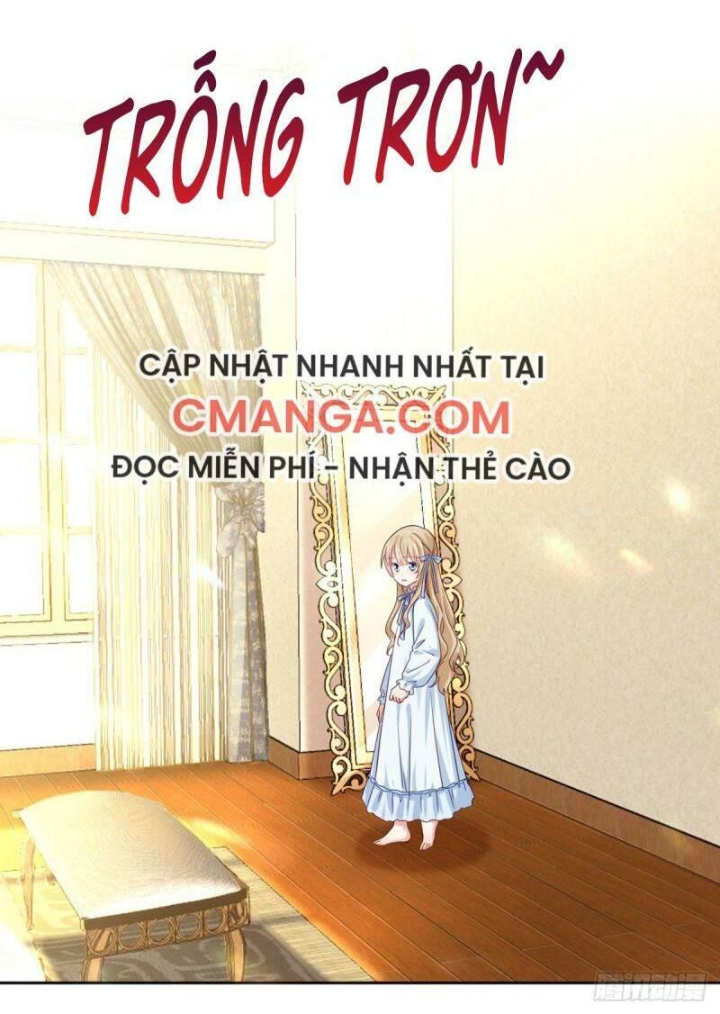 Hoàng Nữ Được Cưng Chiều Nhất Đế Quốc Chapter 2 - Trang 2