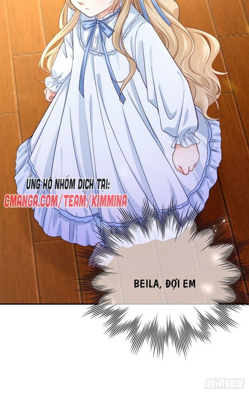 Hoàng Nữ Được Cưng Chiều Nhất Đế Quốc Chapter 2 - Trang 2