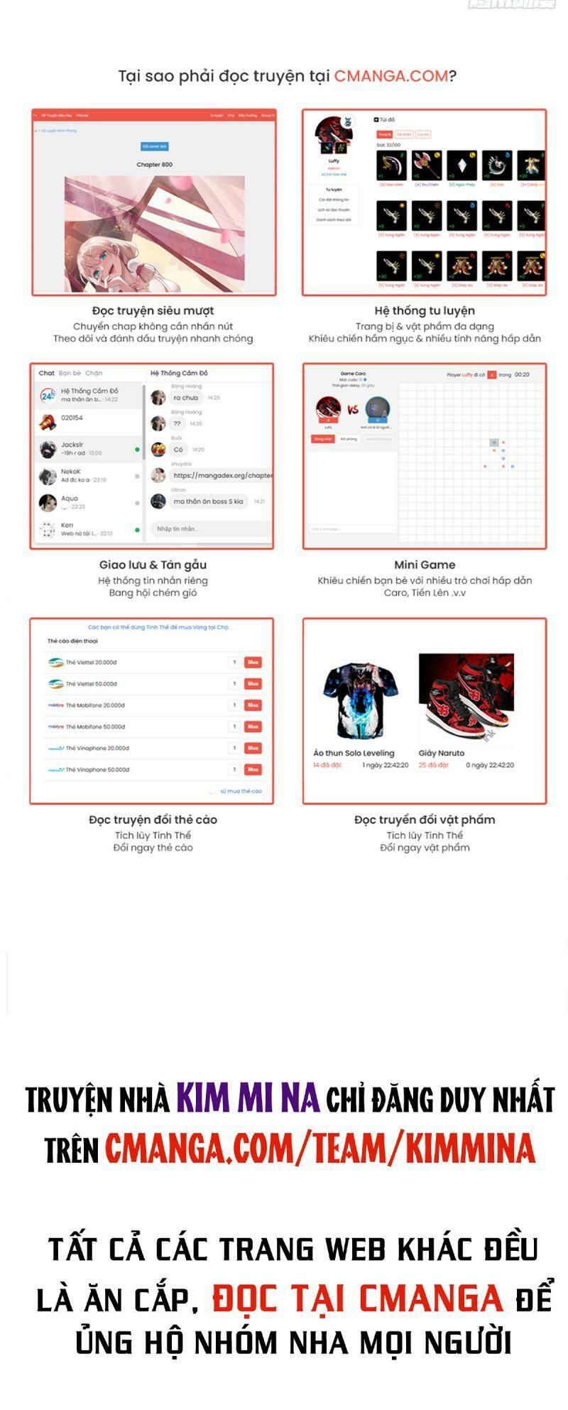 Hoàng Nữ Được Cưng Chiều Nhất Đế Quốc Chapter 2 - Trang 2