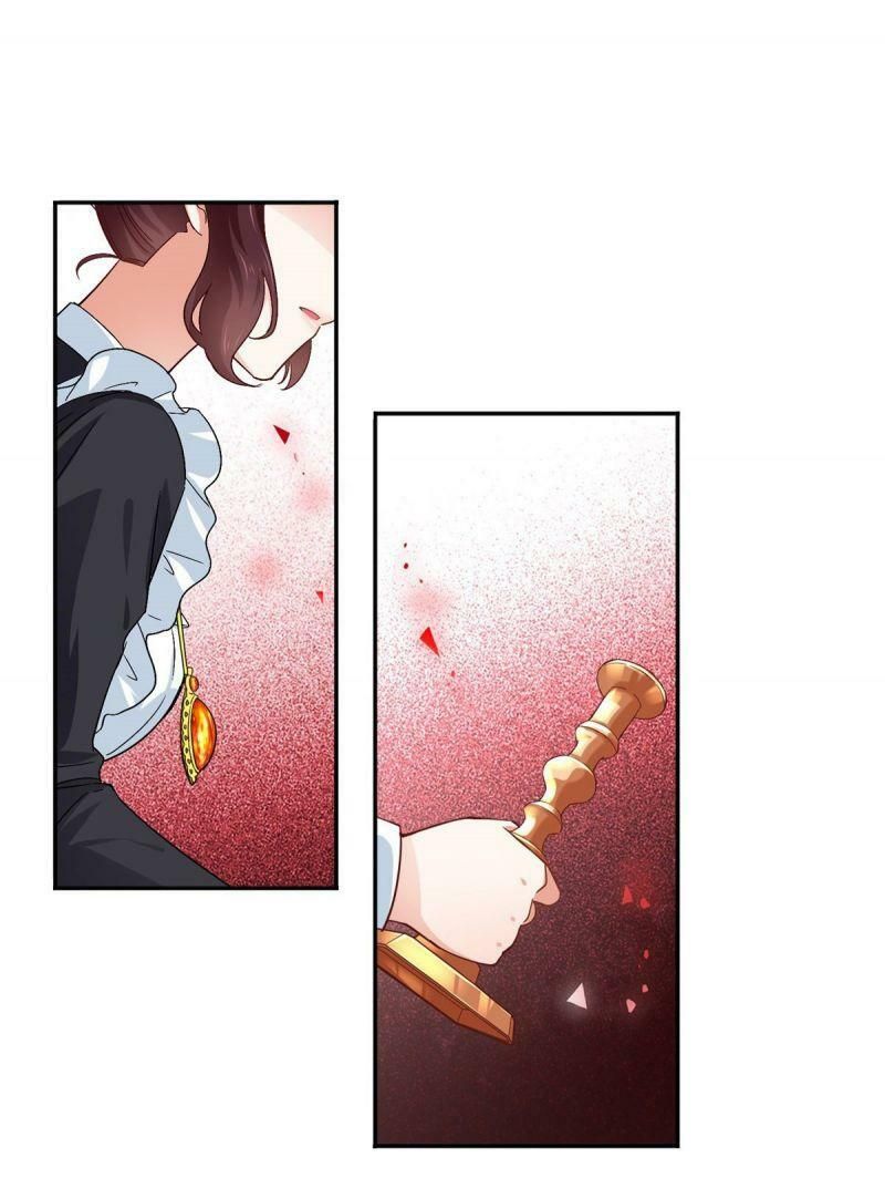 Hoàng Nữ Được Cưng Chiều Nhất Đế Quốc Chapter 2 - Trang 2