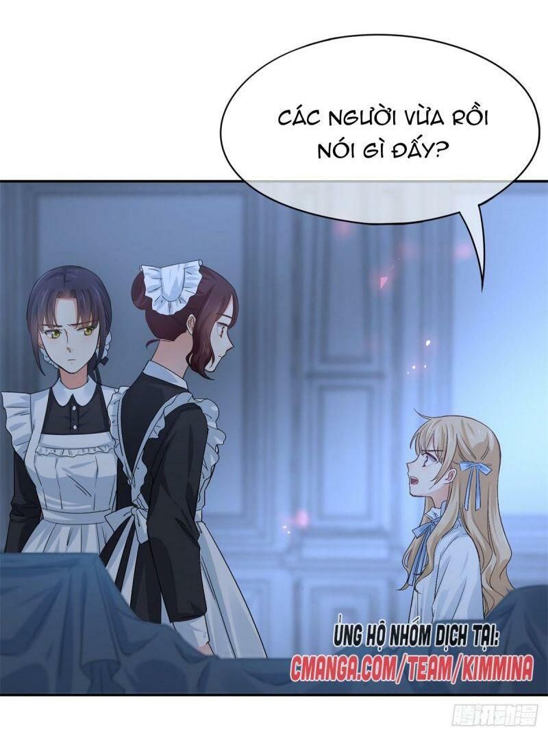 Hoàng Nữ Được Cưng Chiều Nhất Đế Quốc Chapter 2 - Trang 2