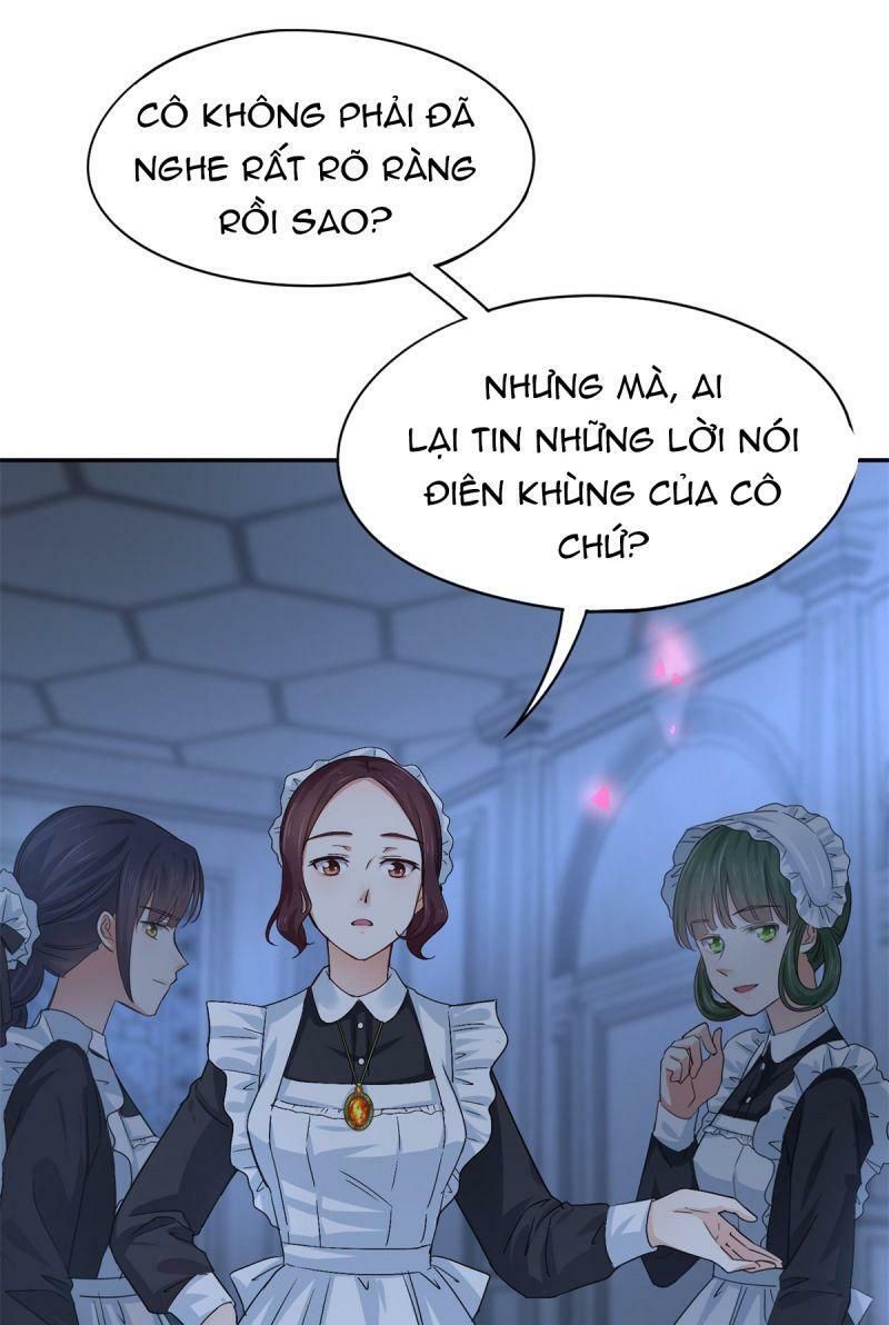 Hoàng Nữ Được Cưng Chiều Nhất Đế Quốc Chapter 2 - Trang 2