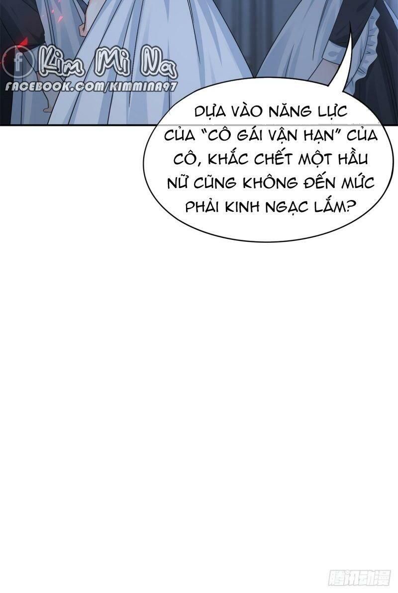 Hoàng Nữ Được Cưng Chiều Nhất Đế Quốc Chapter 2 - Trang 2