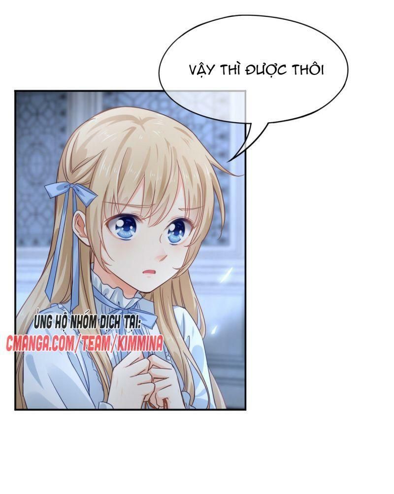 Hoàng Nữ Được Cưng Chiều Nhất Đế Quốc Chapter 2 - Trang 2