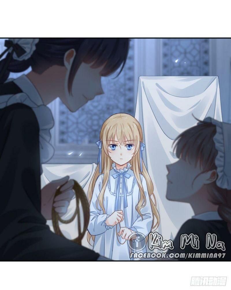 Hoàng Nữ Được Cưng Chiều Nhất Đế Quốc Chapter 2 - Trang 2