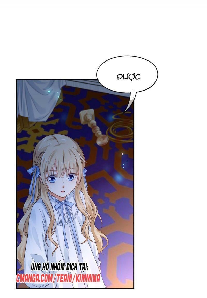 Hoàng Nữ Được Cưng Chiều Nhất Đế Quốc Chapter 2 - Trang 2