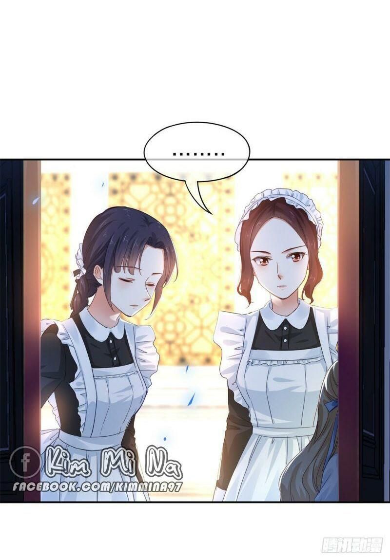 Hoàng Nữ Được Cưng Chiều Nhất Đế Quốc Chapter 2 - Trang 2