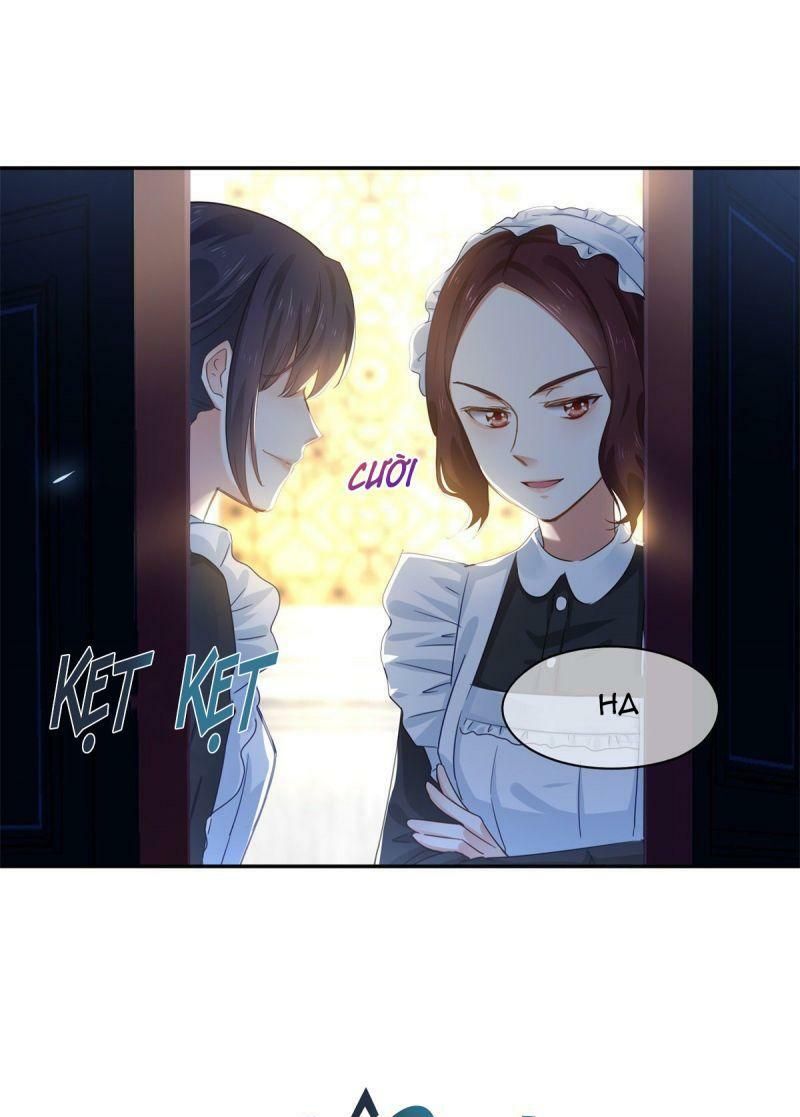 Hoàng Nữ Được Cưng Chiều Nhất Đế Quốc Chapter 2 - Trang 2