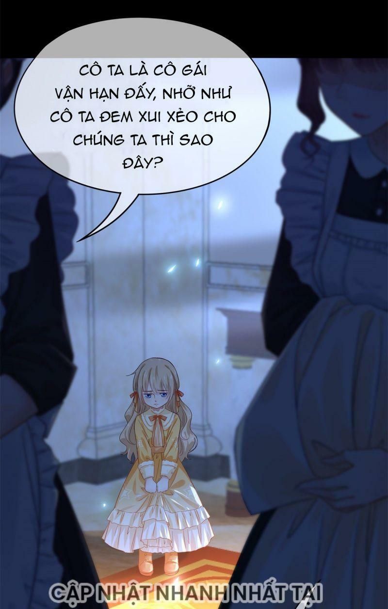 Hoàng Nữ Được Cưng Chiều Nhất Đế Quốc Chapter 2 - Trang 2