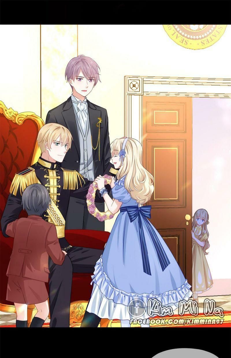 Hoàng Nữ Được Cưng Chiều Nhất Đế Quốc Chapter 2 - Trang 2