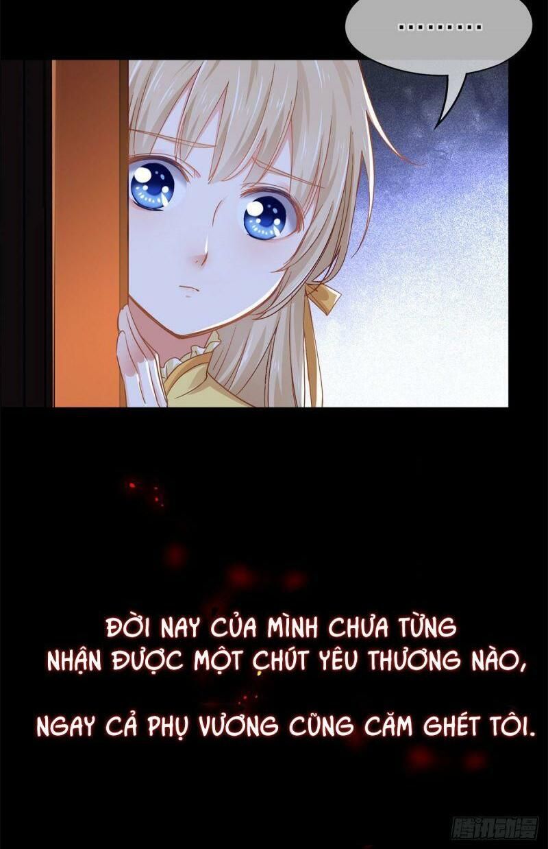 Hoàng Nữ Được Cưng Chiều Nhất Đế Quốc Chapter 2 - Trang 2