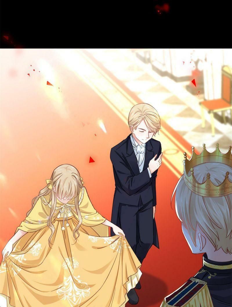 Hoàng Nữ Được Cưng Chiều Nhất Đế Quốc Chapter 2 - Trang 2