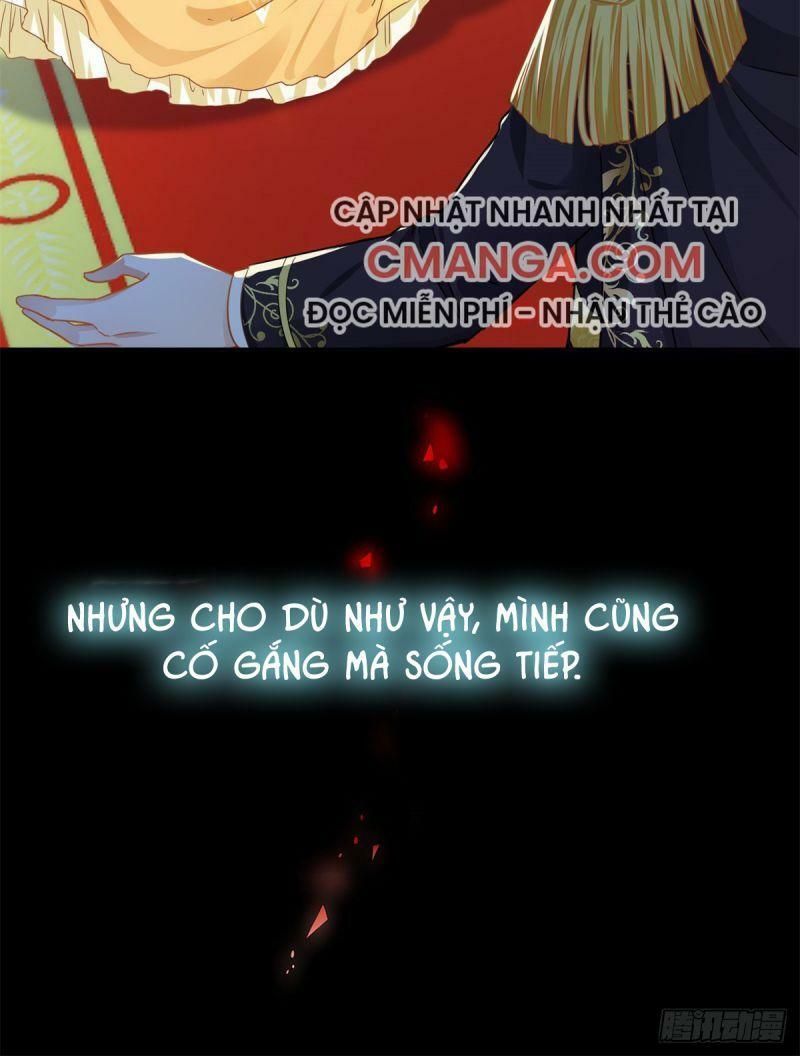 Hoàng Nữ Được Cưng Chiều Nhất Đế Quốc Chapter 2 - Trang 2