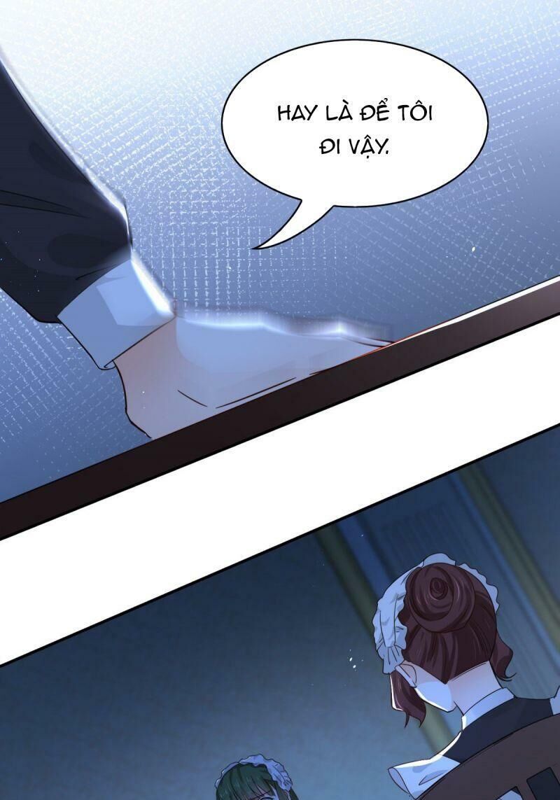 Hoàng Nữ Được Cưng Chiều Nhất Đế Quốc Chapter 3 - Trang 2