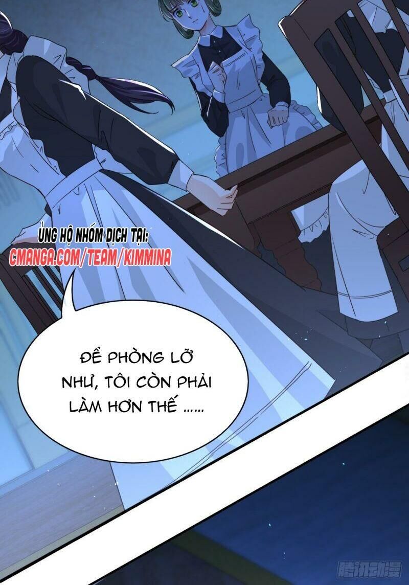 Hoàng Nữ Được Cưng Chiều Nhất Đế Quốc Chapter 3 - Trang 2