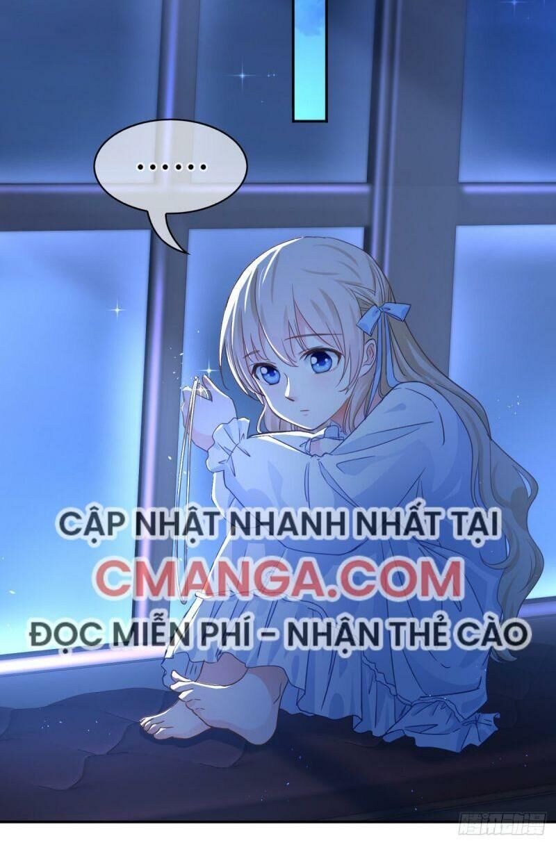 Hoàng Nữ Được Cưng Chiều Nhất Đế Quốc Chapter 3 - Trang 2