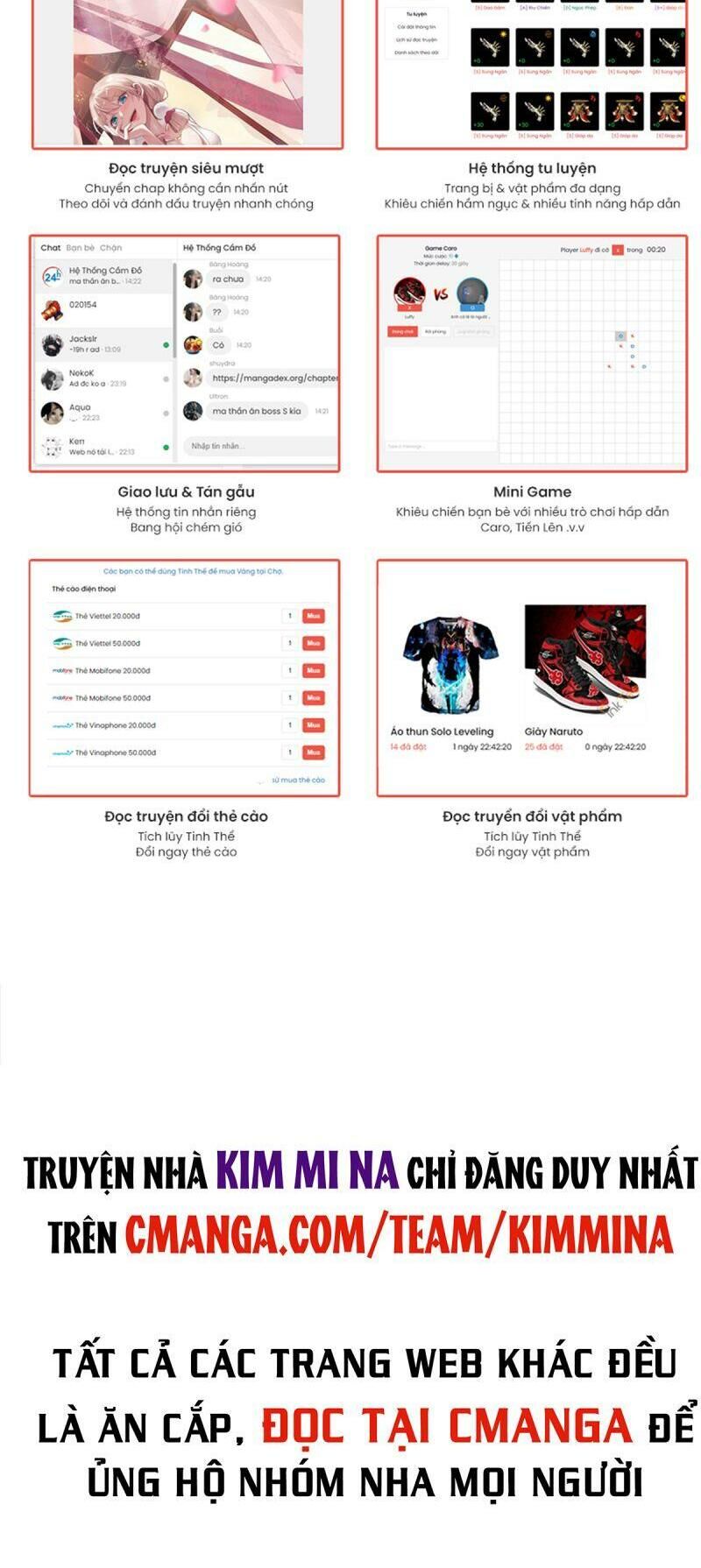 Hoàng Nữ Được Cưng Chiều Nhất Đế Quốc Chapter 3 - Trang 2