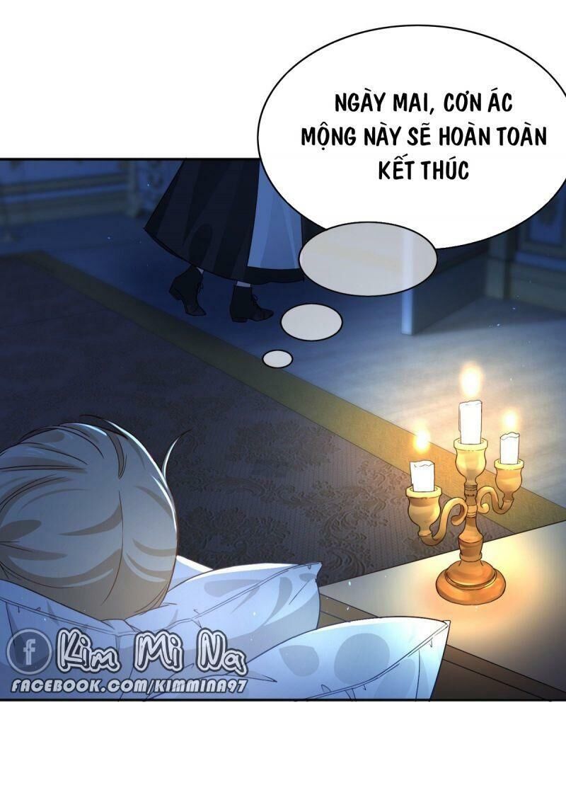 Hoàng Nữ Được Cưng Chiều Nhất Đế Quốc Chapter 3 - Trang 2