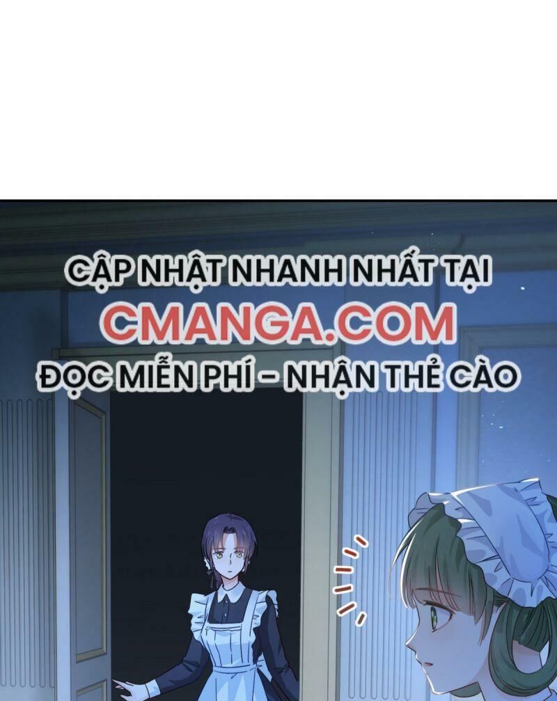 Hoàng Nữ Được Cưng Chiều Nhất Đế Quốc Chapter 3 - Trang 2