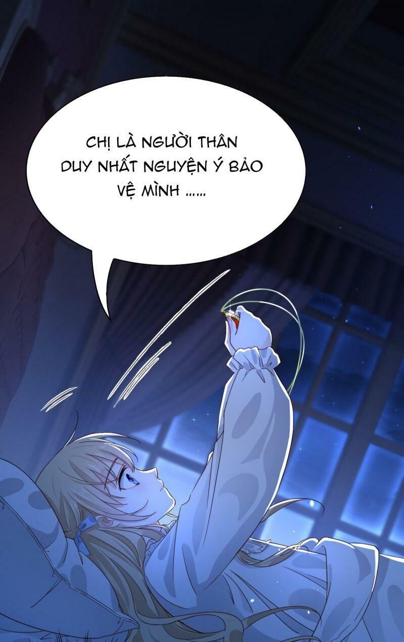 Hoàng Nữ Được Cưng Chiều Nhất Đế Quốc Chapter 3 - Trang 2