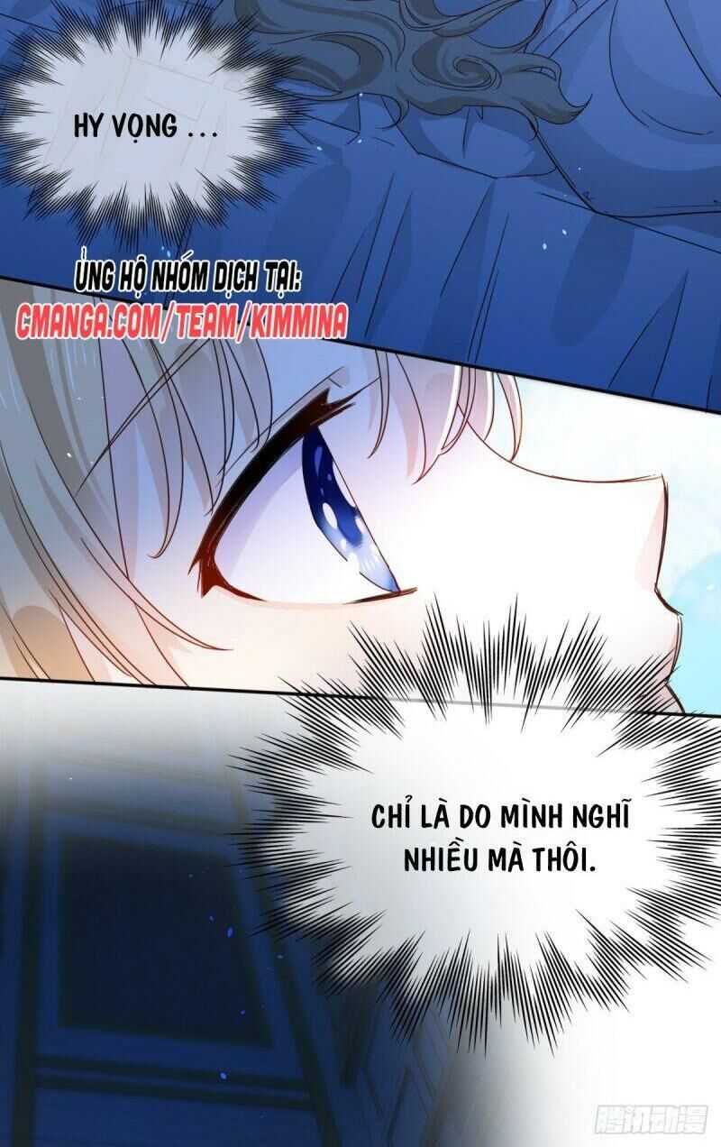 Hoàng Nữ Được Cưng Chiều Nhất Đế Quốc Chapter 3 - Trang 2