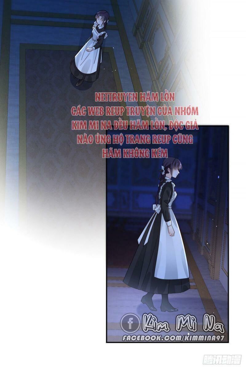 Hoàng Nữ Được Cưng Chiều Nhất Đế Quốc Chapter 3 - Trang 2