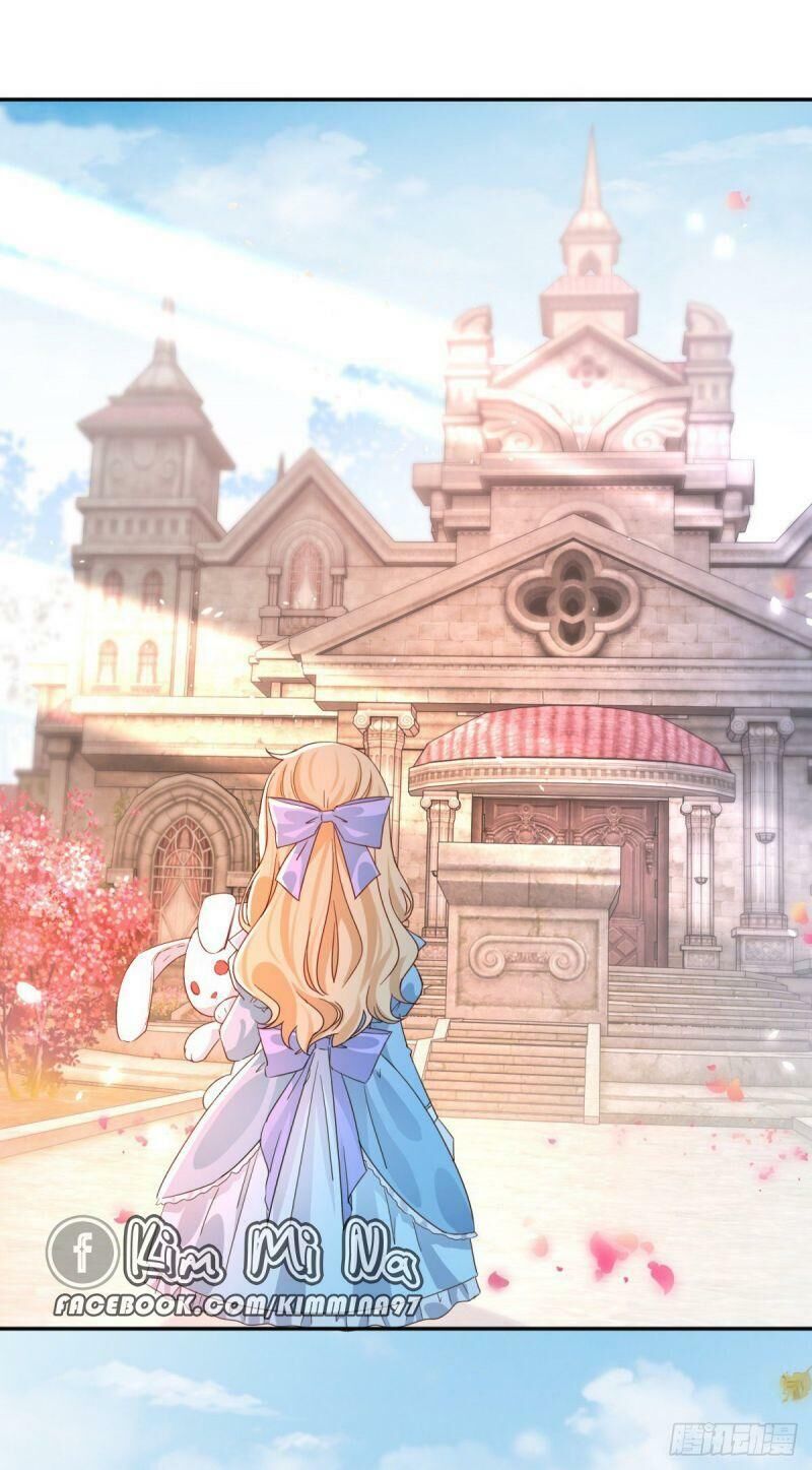 Hoàng Nữ Được Cưng Chiều Nhất Đế Quốc Chapter 3 - Trang 2