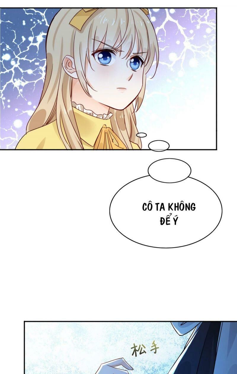 Hoàng Nữ Được Cưng Chiều Nhất Đế Quốc Chapter 3 - Trang 2