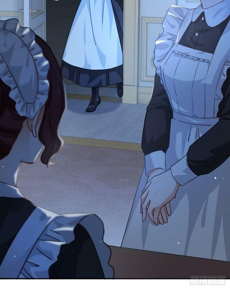 Hoàng Nữ Được Cưng Chiều Nhất Đế Quốc Chapter 3 - Trang 2