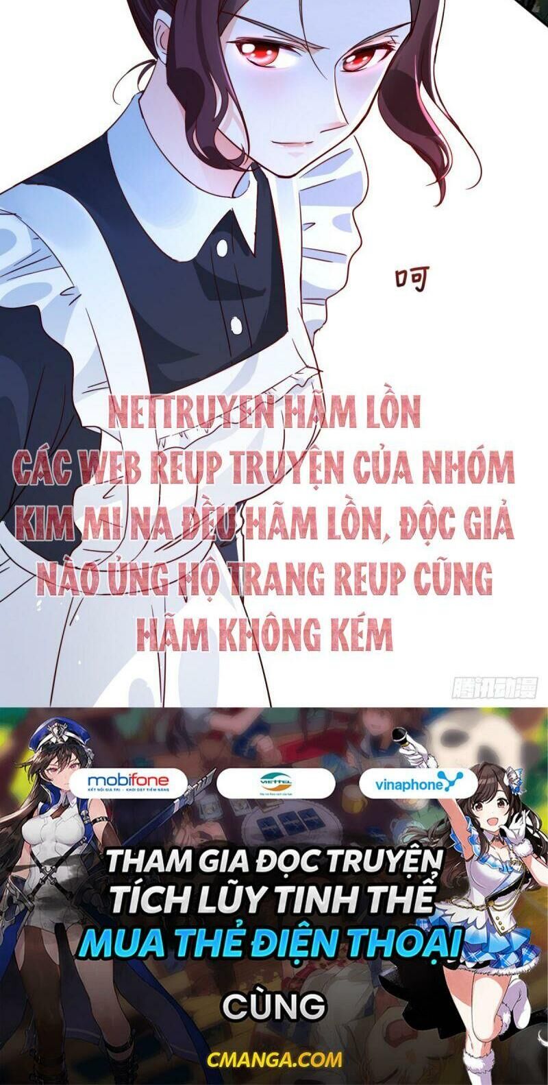 Hoàng Nữ Được Cưng Chiều Nhất Đế Quốc Chapter 3 - Trang 2