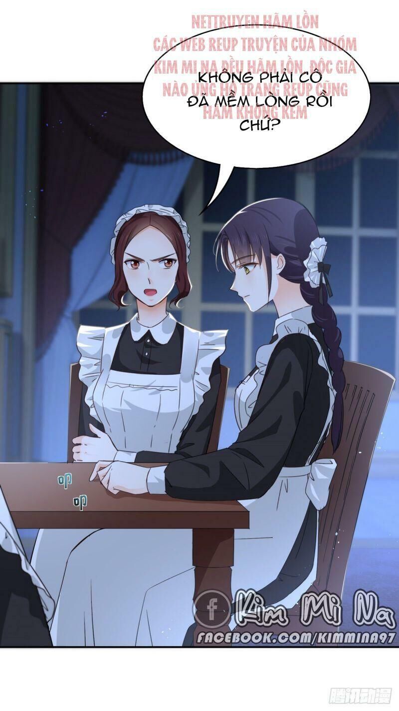 Hoàng Nữ Được Cưng Chiều Nhất Đế Quốc Chapter 3 - Trang 2