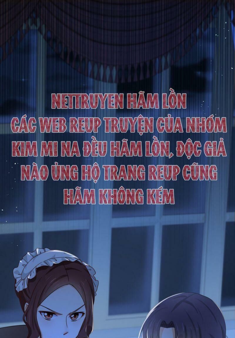 Hoàng Nữ Được Cưng Chiều Nhất Đế Quốc Chapter 3 - Trang 2