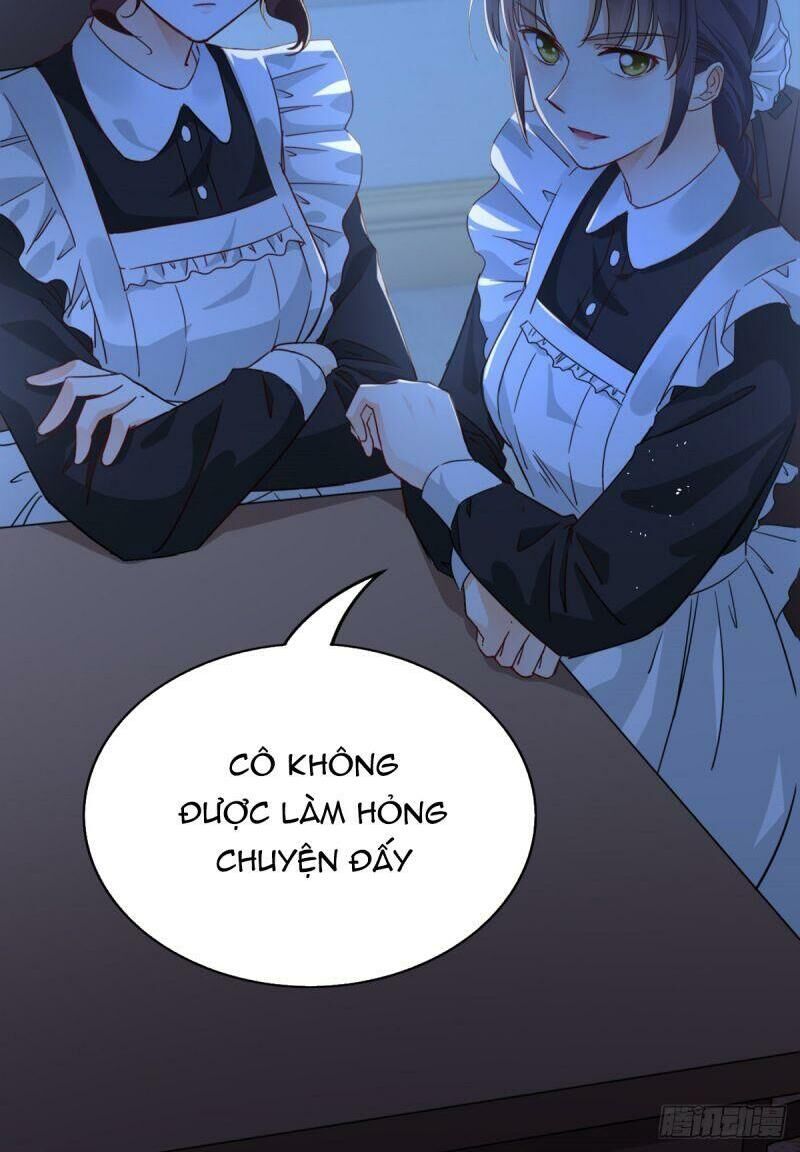 Hoàng Nữ Được Cưng Chiều Nhất Đế Quốc Chapter 3 - Trang 2