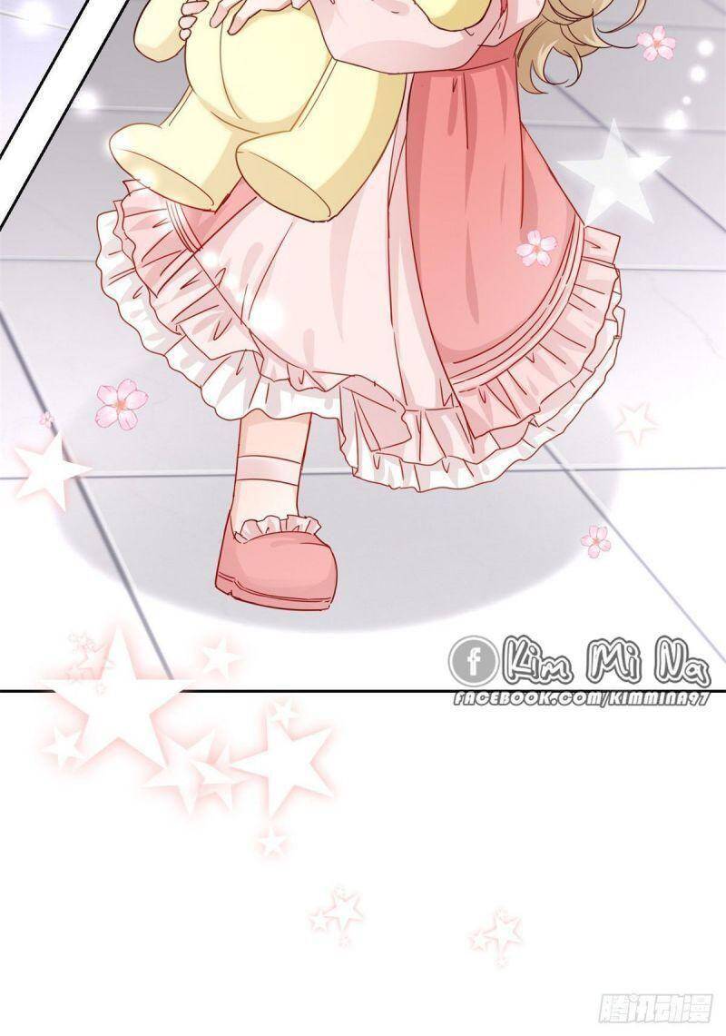 Hoàng Nữ Được Cưng Chiều Nhất Đế Quốc Chapter 4 - Trang 2