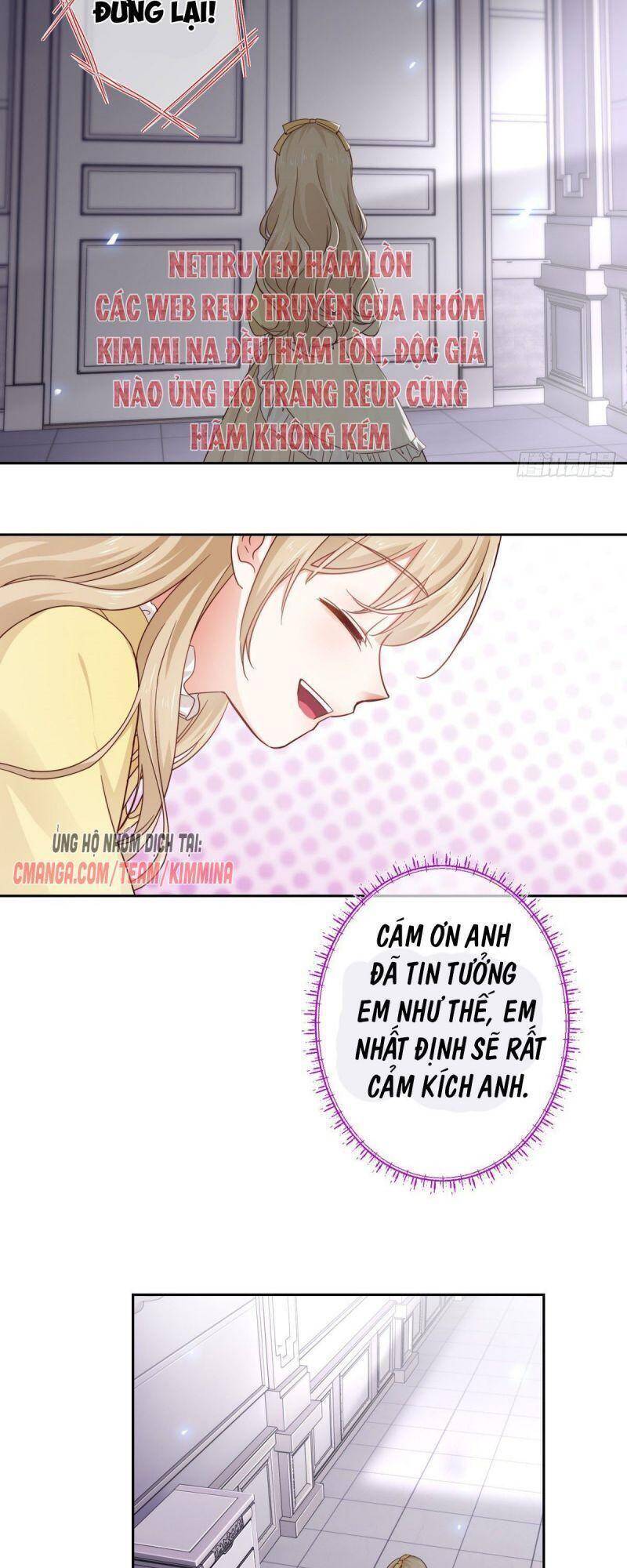 Hoàng Nữ Được Cưng Chiều Nhất Đế Quốc Chapter 5 - Trang 2