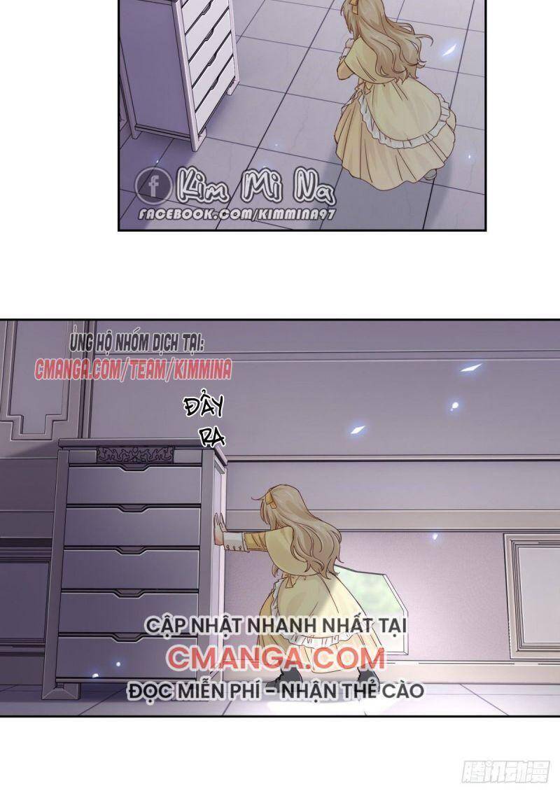 Hoàng Nữ Được Cưng Chiều Nhất Đế Quốc Chapter 5 - Trang 2