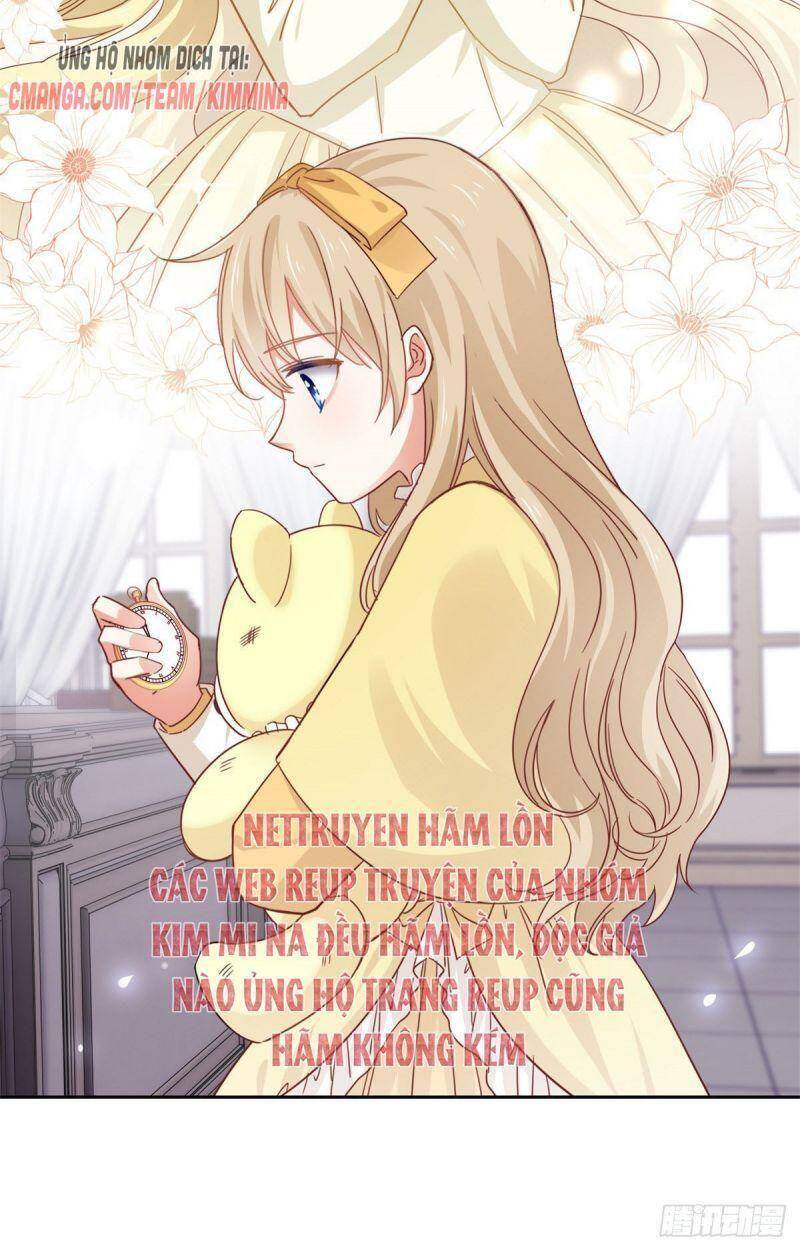 Hoàng Nữ Được Cưng Chiều Nhất Đế Quốc Chapter 5 - Trang 2