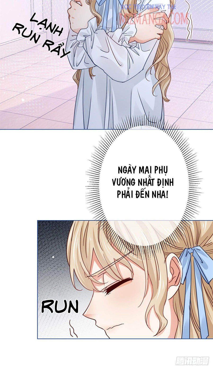 Hoàng Nữ Được Cưng Chiều Nhất Đế Quốc Chapter 53 - Trang 2