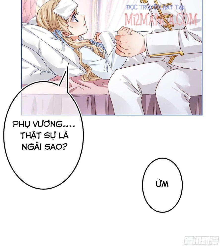 Hoàng Nữ Được Cưng Chiều Nhất Đế Quốc Chapter 53 - Trang 2