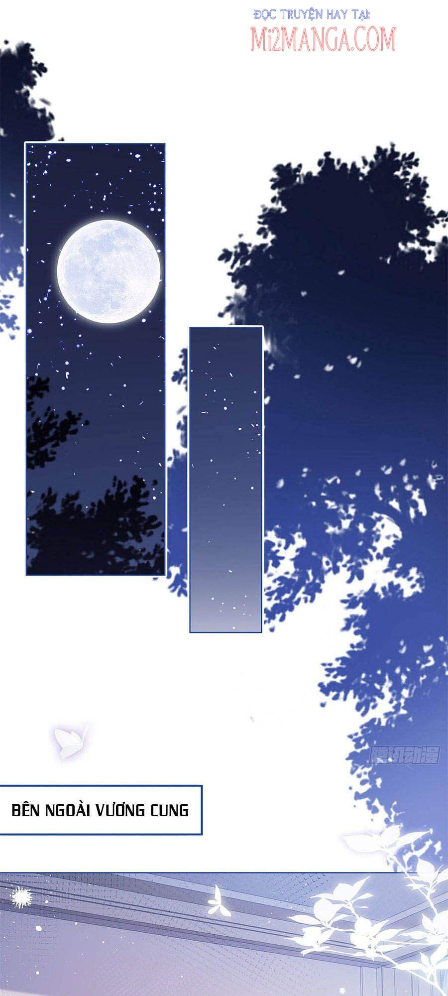 Hoàng Nữ Được Cưng Chiều Nhất Đế Quốc Chapter 53 - Trang 2