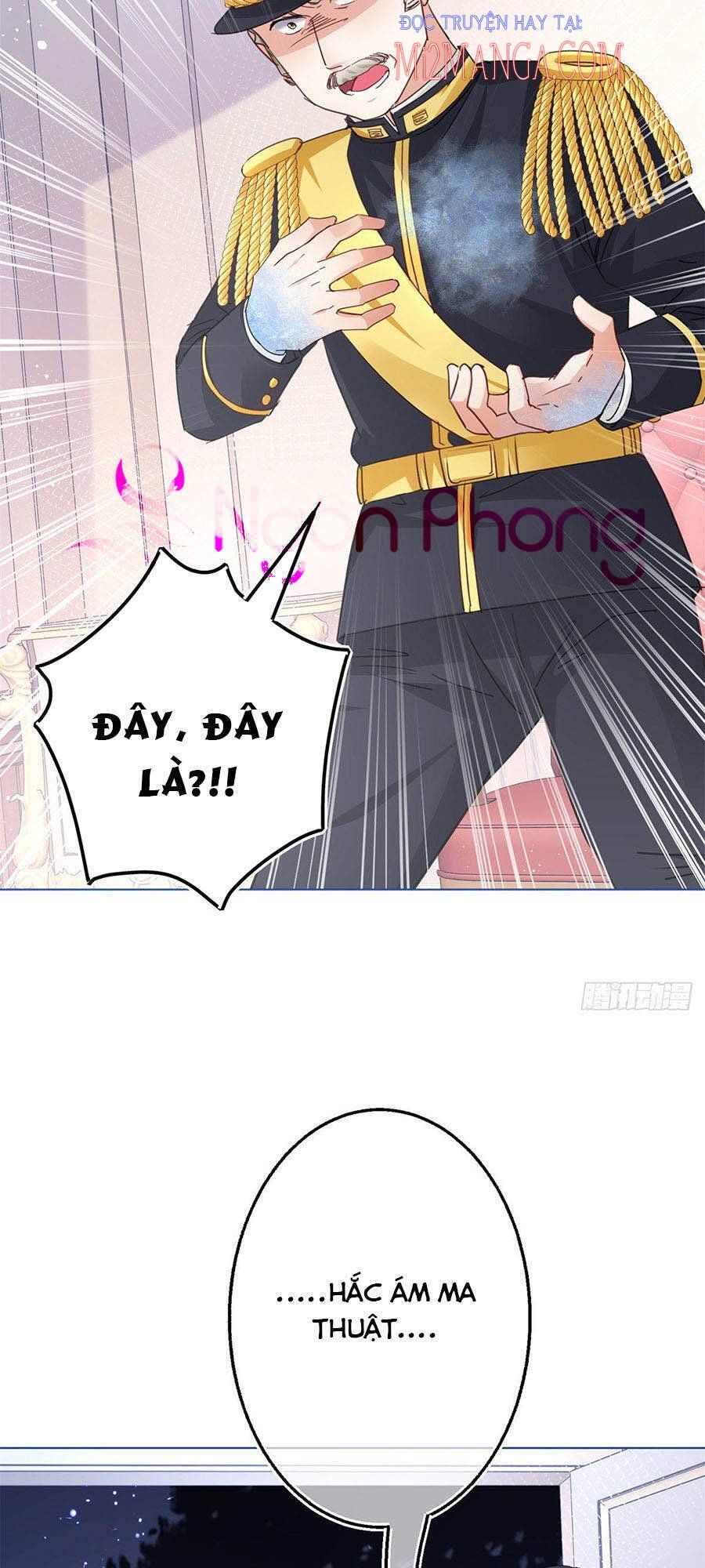 Hoàng Nữ Được Cưng Chiều Nhất Đế Quốc Chapter 53 - Trang 2