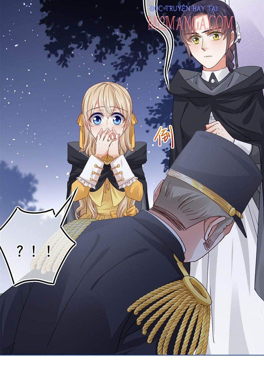 Hoàng Nữ Được Cưng Chiều Nhất Đế Quốc Chapter 53 - Trang 2