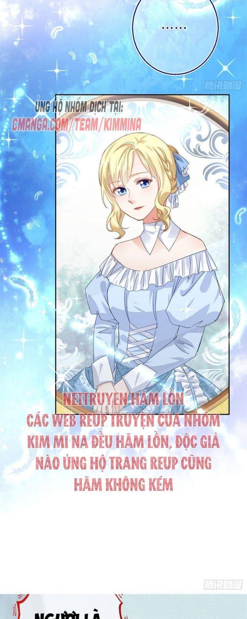 Hoàng Nữ Được Cưng Chiều Nhất Đế Quốc Chapter 6 - Trang 2